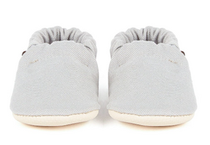 TOM BABY CANVASS SHOES