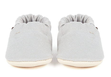 TOM BABY CANVASS SHOES