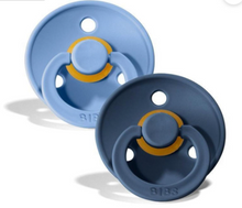 Load image into Gallery viewer, ASSORTED COLOUR PACIFIER
