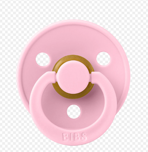 ASSORTED COLOUR PACIFIER