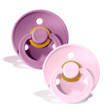 Load image into Gallery viewer, ASSORTED COLOUR PACIFIER
