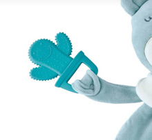Load image into Gallery viewer, BEAR BABY TEETHER

