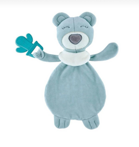 BEAR BABY TEETHER