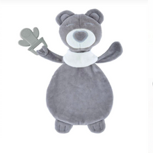 Load image into Gallery viewer, BEAR BABY TEETHER
