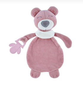 BEAR BABY TEETHER