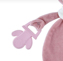 Load image into Gallery viewer, BEAR BABY TEETHER
