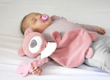 Load image into Gallery viewer, BEAR BABY TEETHER
