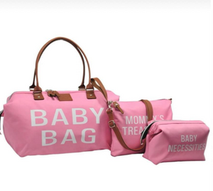 BABY BAGS SETS
