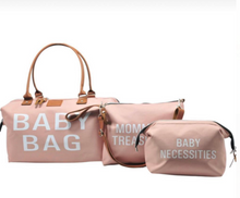 Load image into Gallery viewer, BABY BAGS SETS
