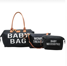Load image into Gallery viewer, BABY BAGS SETS
