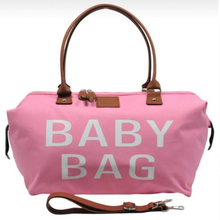 Load image into Gallery viewer, BABY BAGS SETS
