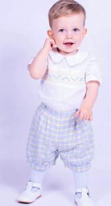 LUCAS BABY SETS