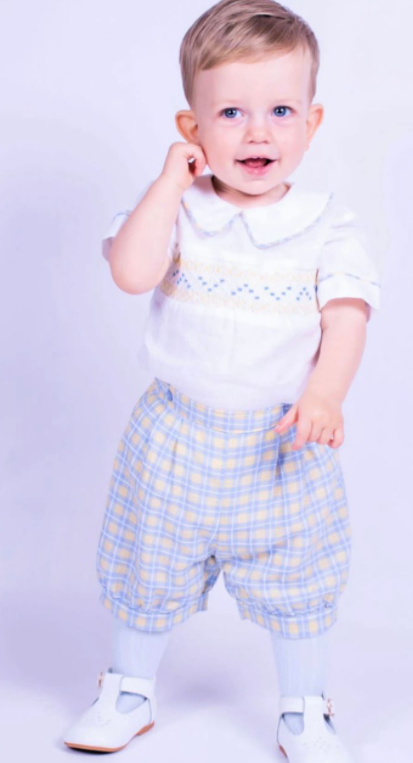 LUCAS BABY SETS