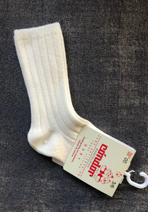 ALEKSANDR SOFT SOCKS