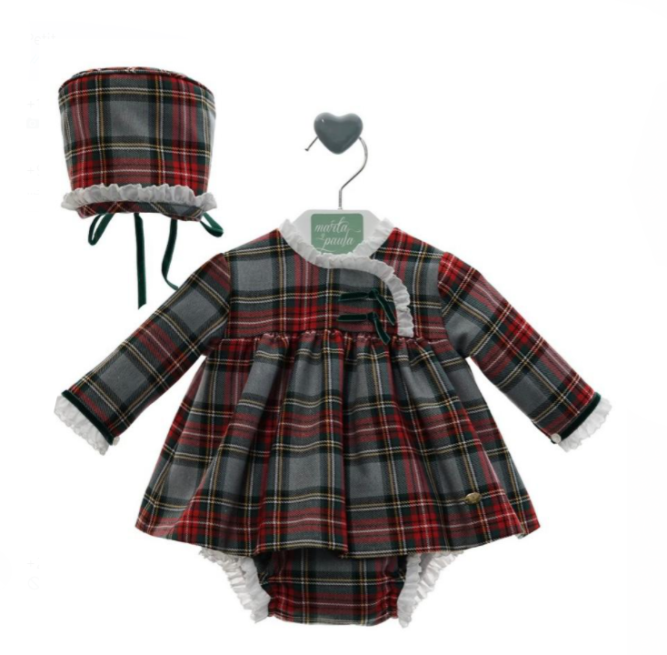 LOREYA WINTER SETS
