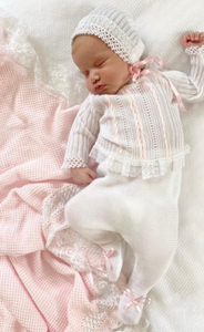 HARMONY NEWBORN BABY SETS (A)