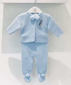 JOBEE WINTER SETS (A)