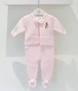 JOBEE WINTER SETS (A)