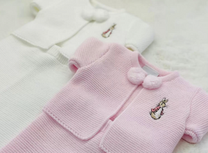 JOBEE WINTER SETS (A)
