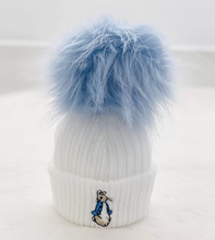 Load image into Gallery viewer, CARLA WINTER HAT
