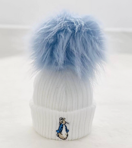 CARLA WINTER HAT