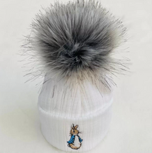Load image into Gallery viewer, CARLA WINTER HAT
