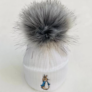 CARLA WINTER HAT