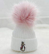 Load image into Gallery viewer, CARLA WINTER HAT
