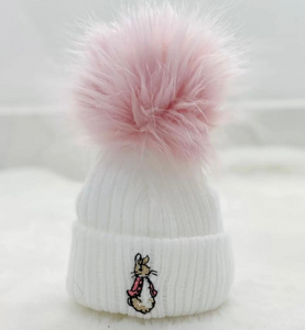 CARLA WINTER HAT