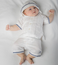 Load image into Gallery viewer, SAILOR BABY BOY SETS
