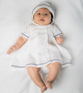 SHELLY BABY DRESS