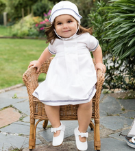 Load image into Gallery viewer, SHELLY BABY DRESS
