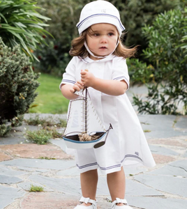 SHELLY BABY DRESS