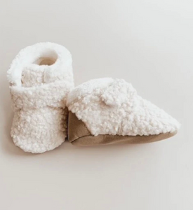 TEDDY WINTER BOOTIES