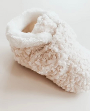 Load image into Gallery viewer, TEDDY WINTER BOOTIES
