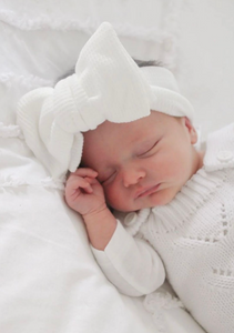 CHUNKY HEADBAND