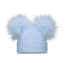 Load image into Gallery viewer, ARINA WINTER HAT
