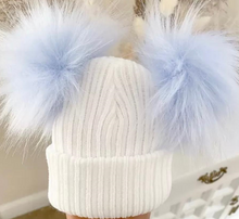 Load image into Gallery viewer, ARINA WINTER HAT
