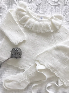 CESENA BABY SETS