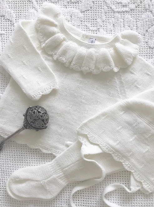 CESENA BABY SETS