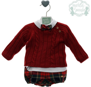 PICOLINO TRIO WINTER SETS