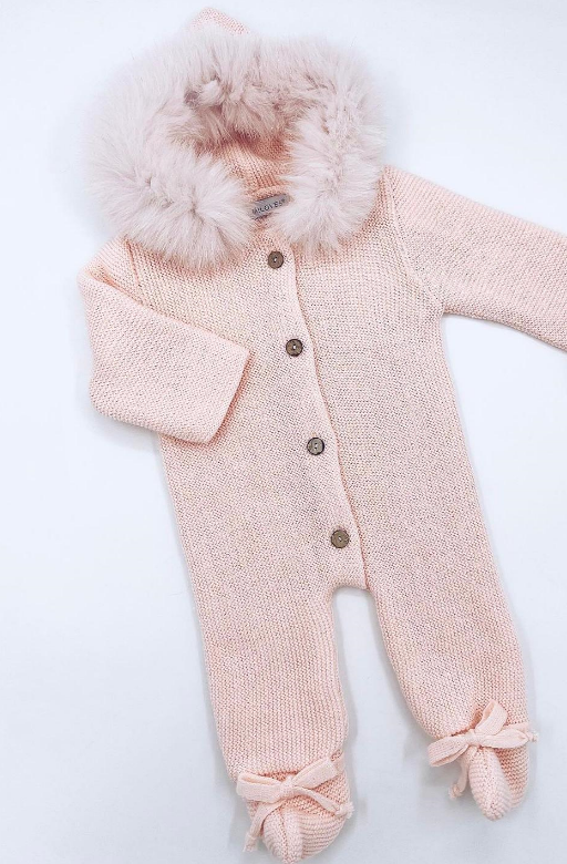 LARA WINTER OVERALL (B)