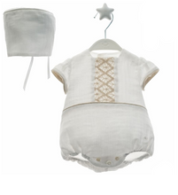 Load image into Gallery viewer, LAIA ROMPER SUITS SETS (B)
