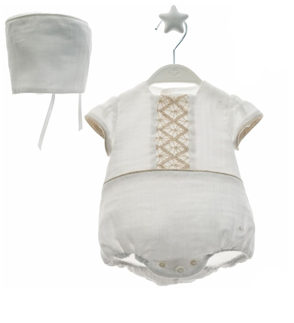 LAIA ROMPER SUITS SETS (B)