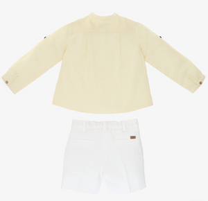 HEERO BOY SETS