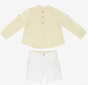 HEERO BOY SETS