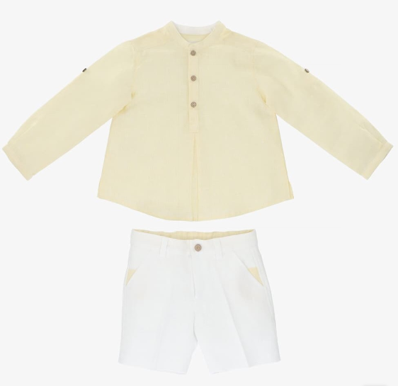 HEERO BOY SETS