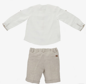 TROY BOY SETS