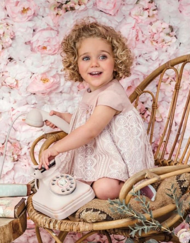 LUIA DRESS SETS