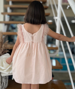 ARRA DRESS